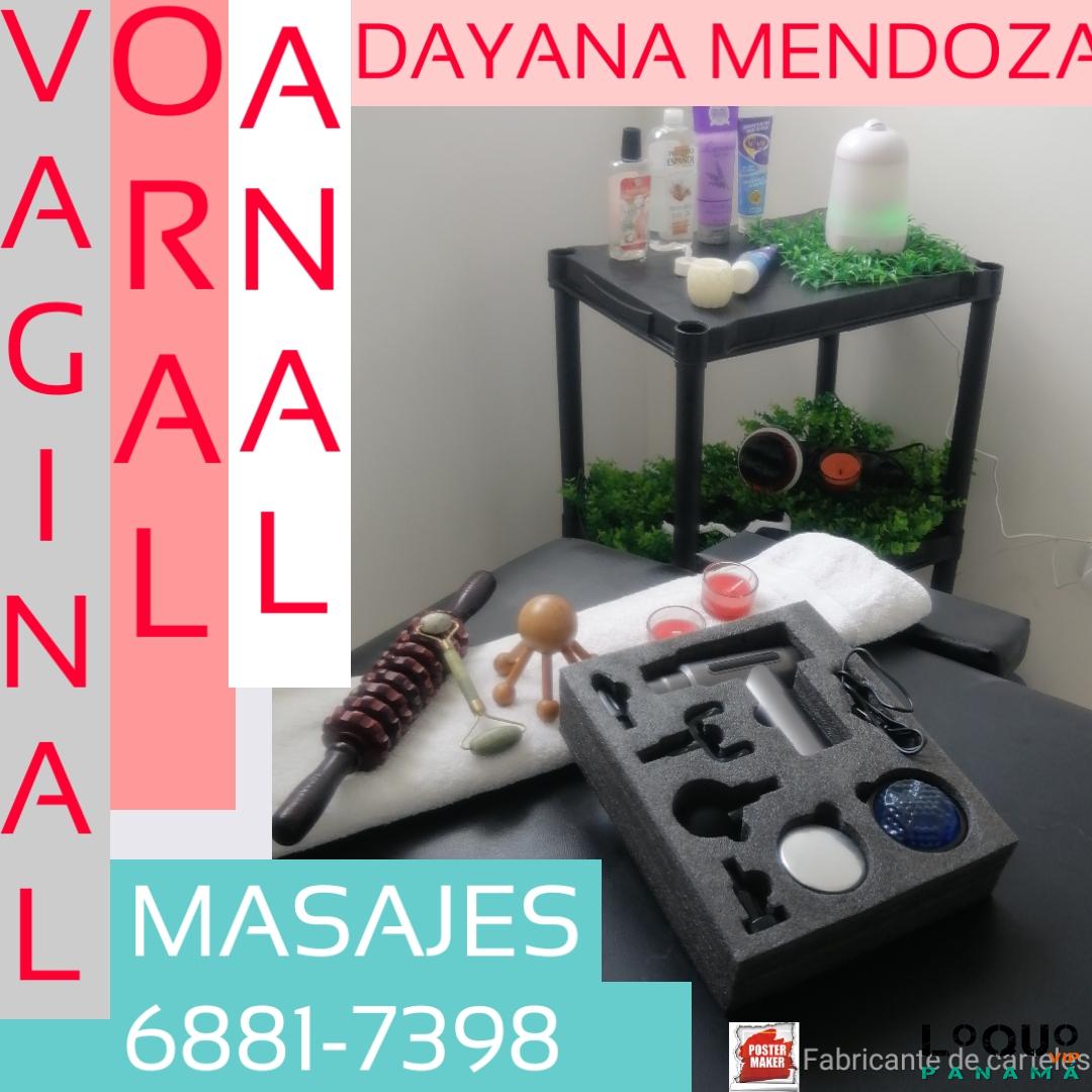 Masajes Eróticos Panamá: Masajisista Venezolana Madura 39 Oral Vaginal y anal